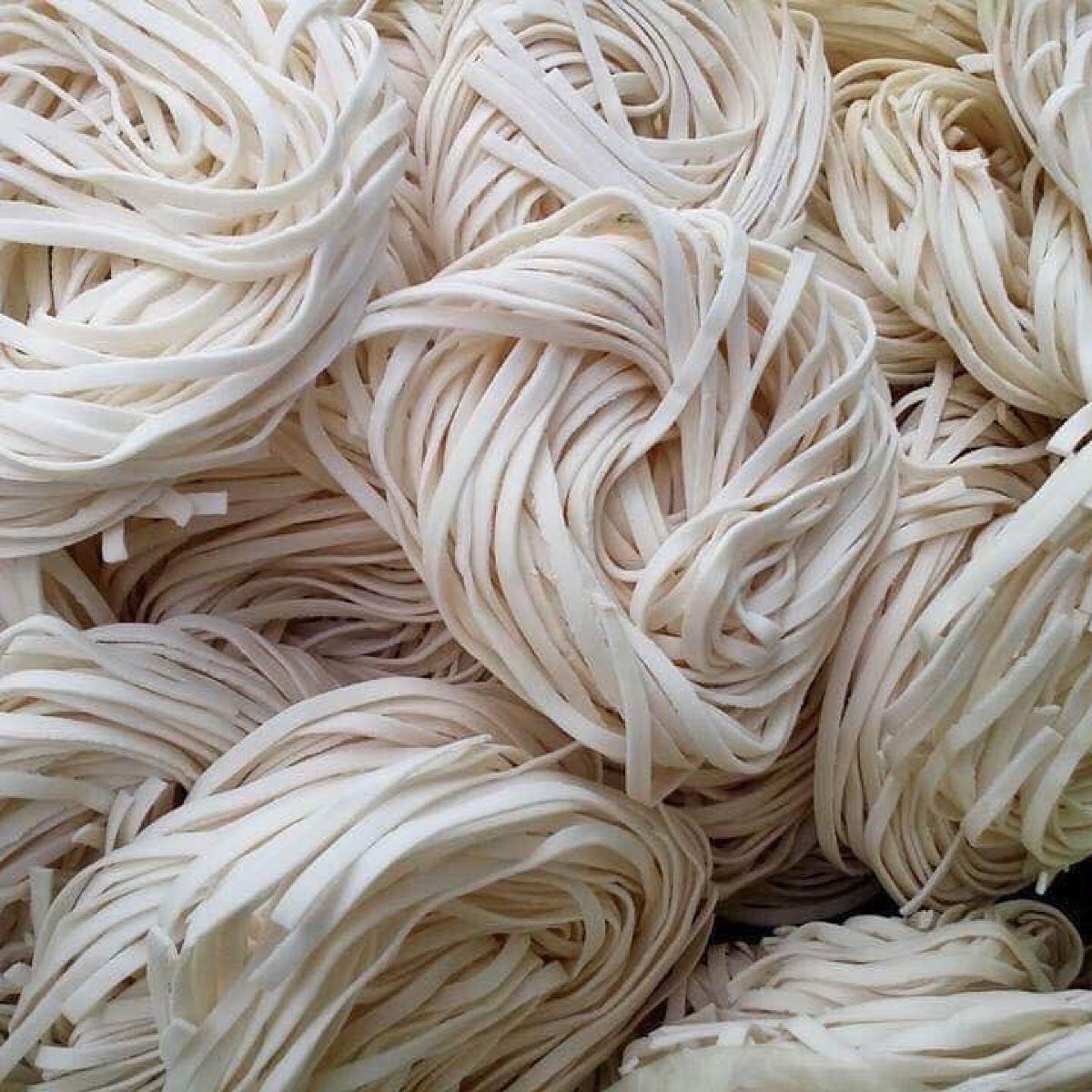 Bánh canh khô Huế 65k/kg