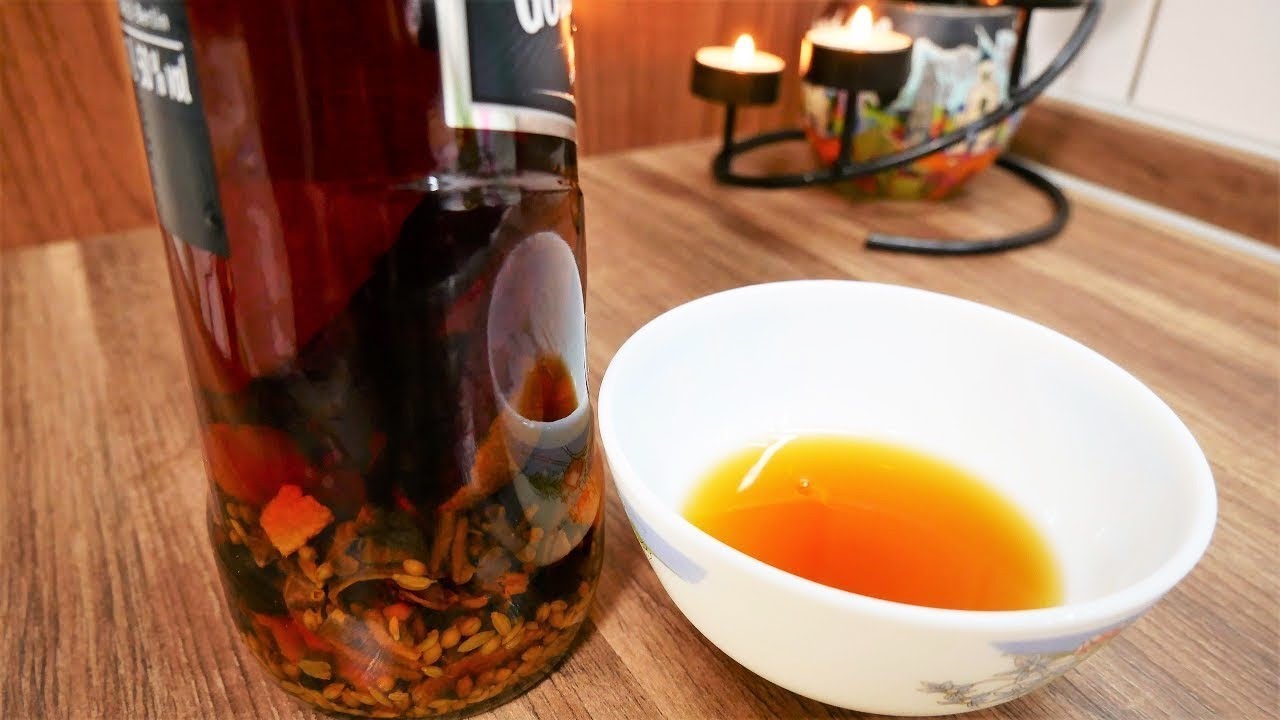 rượu mai quế lộ là gì