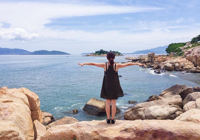 Đặc trưng khí hậu Nha Trang