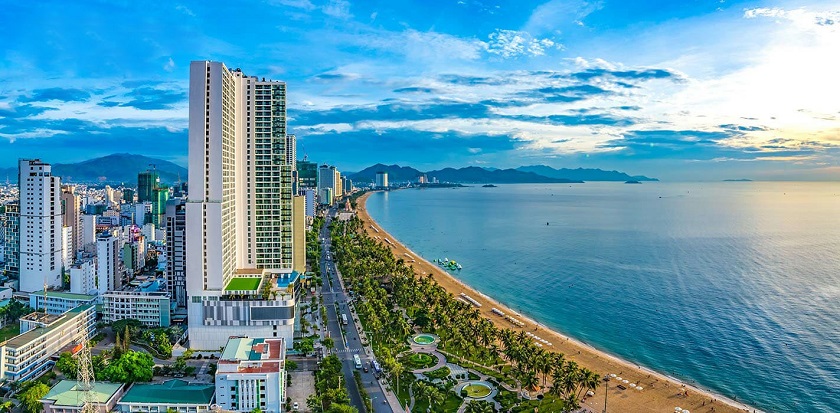 Đi du lịch Nha Trang vào mùa nào rẻ nhất?
