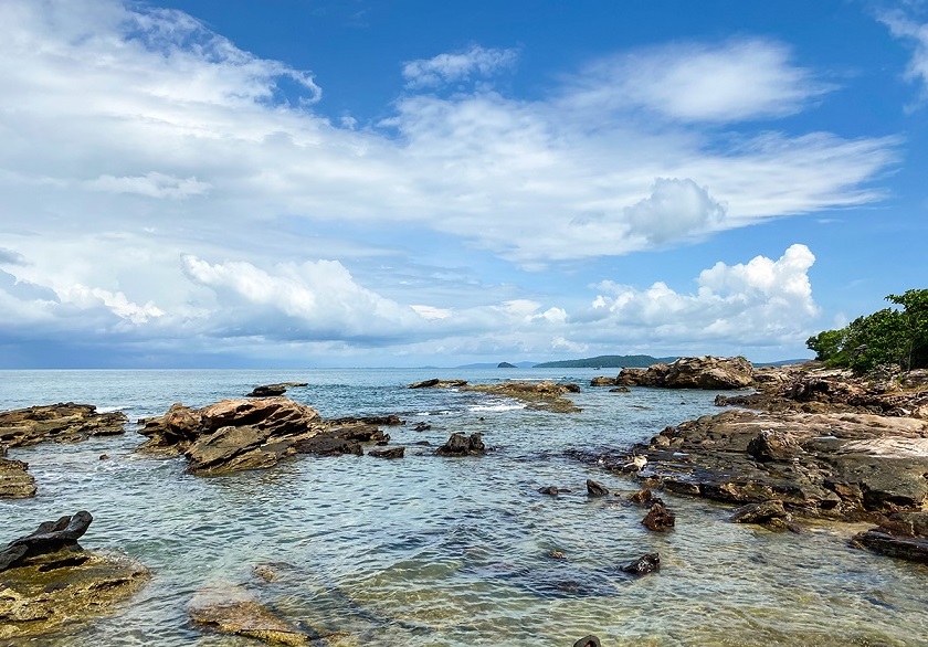 Du lịch Phú Quốc có gì?