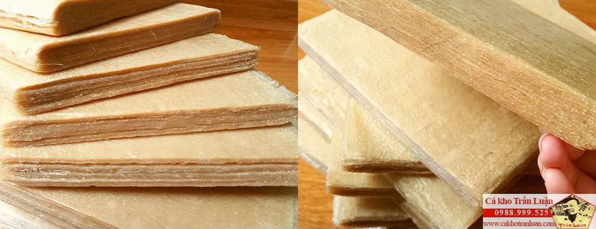 Địa chỉ bán bánh đa nem làng Chều ngon nhất ở Hà Nội