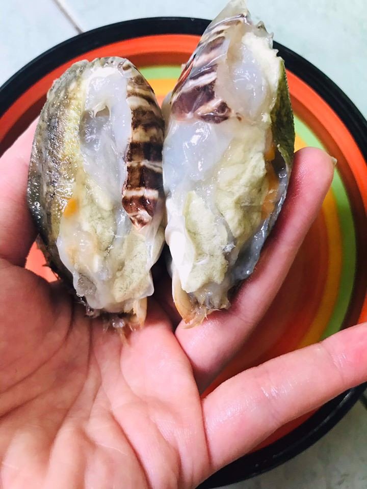 Ghẹ lột Phú Quốc - Đặc sản thơm ngon đất Mũi