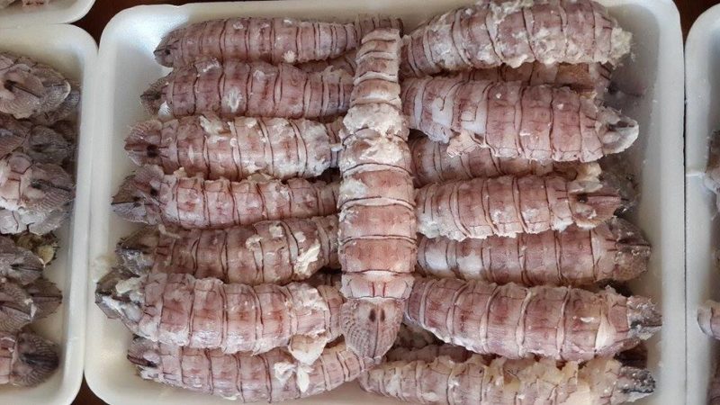 Nõn Bề Bề Làm Nem - 260k/kg