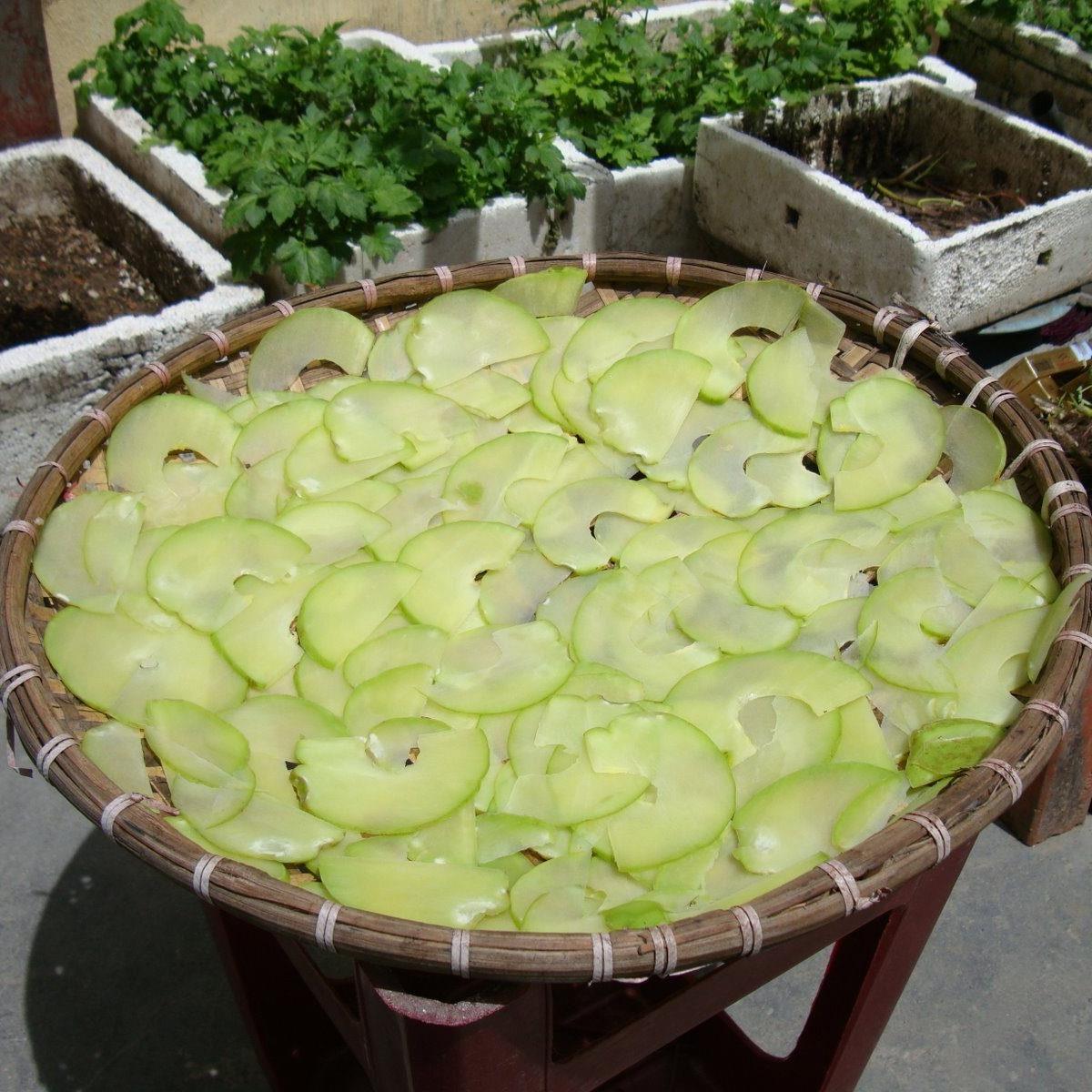 Vị của của quả tai chua như thế nào?