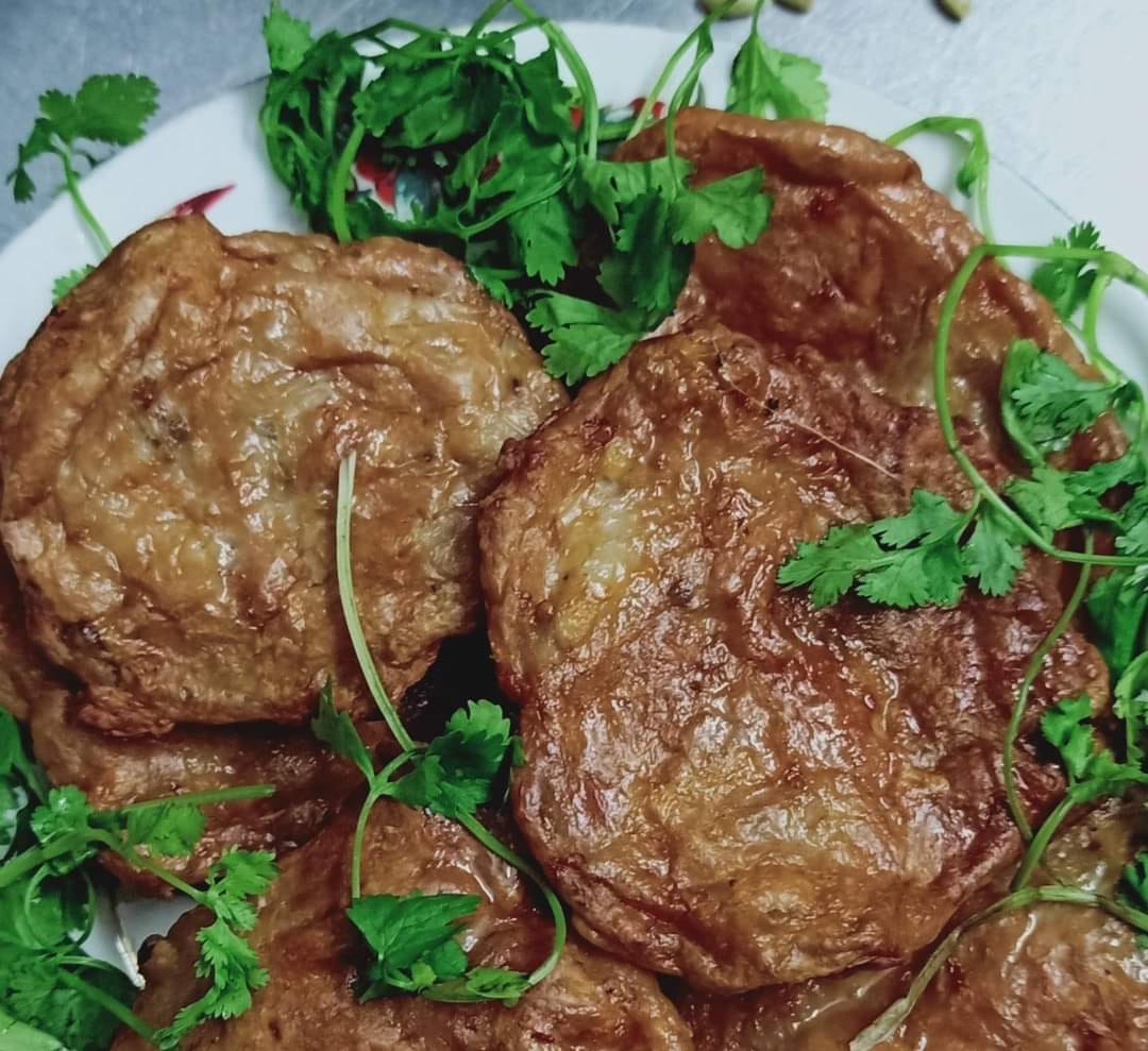 Chả vịt Vân Đình - 250k/kg