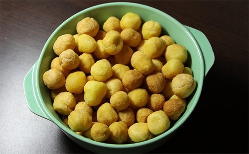 bánh nhãn nam định