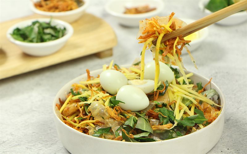 bánh tráng sài gòn