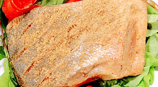 đặc sản vĩnh phúc