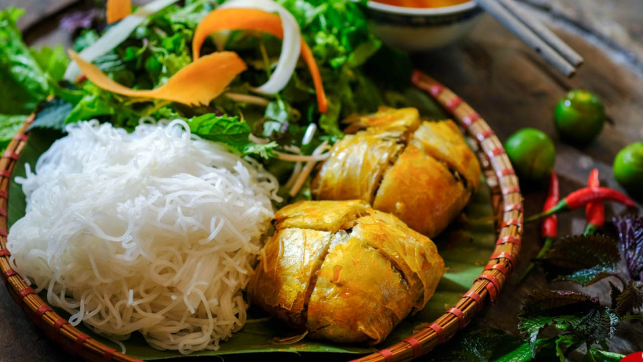 nem vuông hải phòng