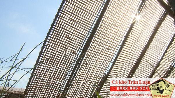 Bánh đa nem làng Chều2