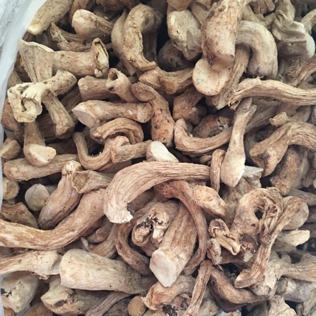 Ưu điểm của Chân Nấm Hương khô