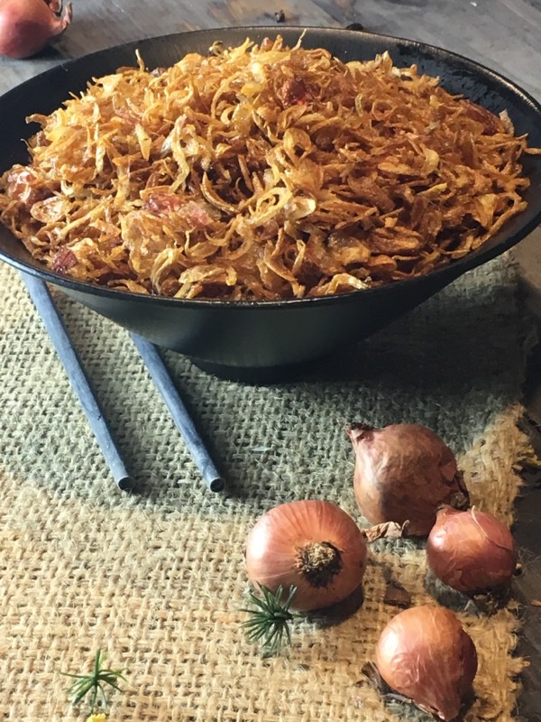 Cách phân biệt hành phi thật và hành phi giả: