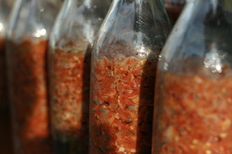 Mắm sò Lăng Cô - Đặc sản ngon của Huế