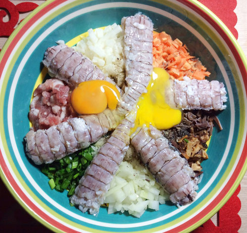 Cách làm bánh đa nem bề bề ngon đãi cả nhà